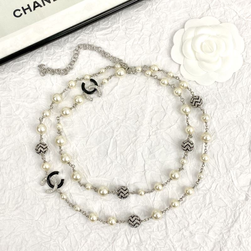 Chanel Necklaces